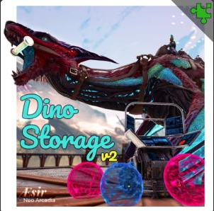 DinoStorageV2