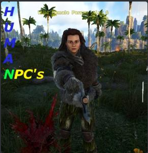 HumainNPC