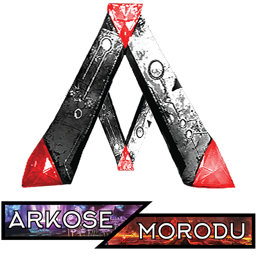 Ark Morodu